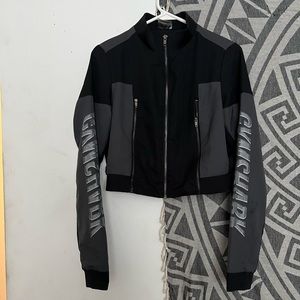 Gymshark jacket